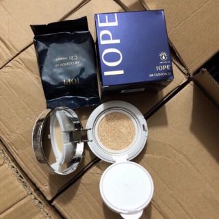 Phân nước IOPE