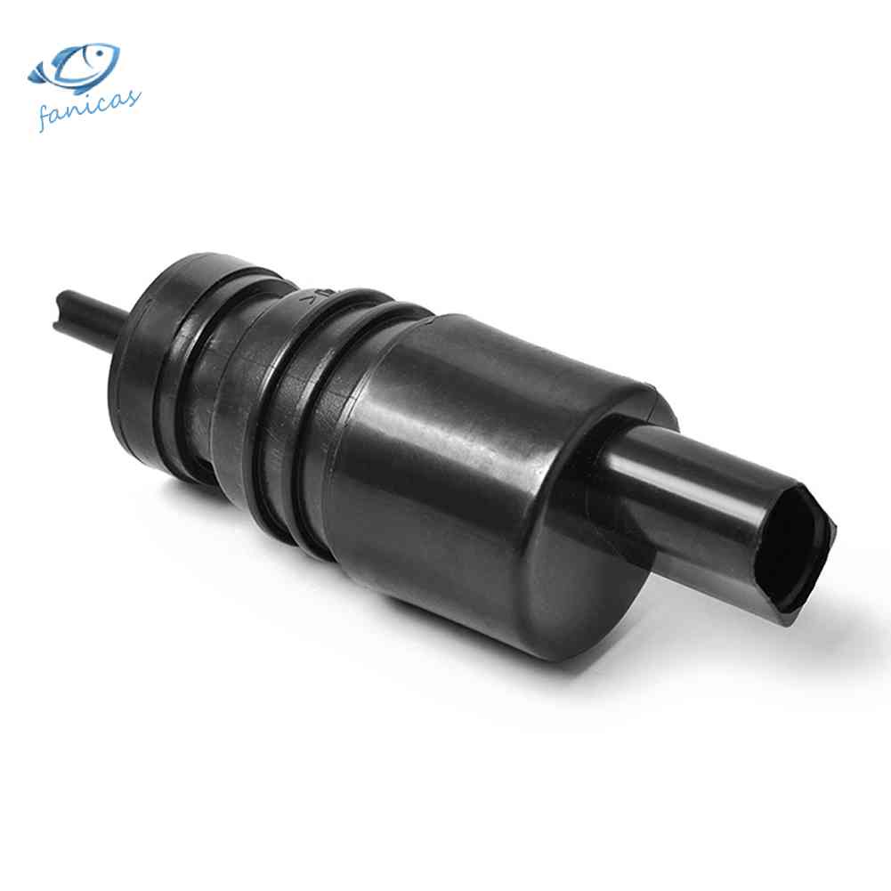 Bơm Động Cơ Rửa Kính Chắn Gió FANIC 1J5955651 Cho Mercedes-Benz Audi BMW Skoda