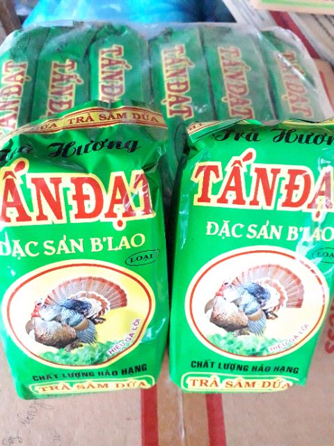 Combo 6 gói Trà Sâm dứa Tấn Đạt/ Tín Đạt