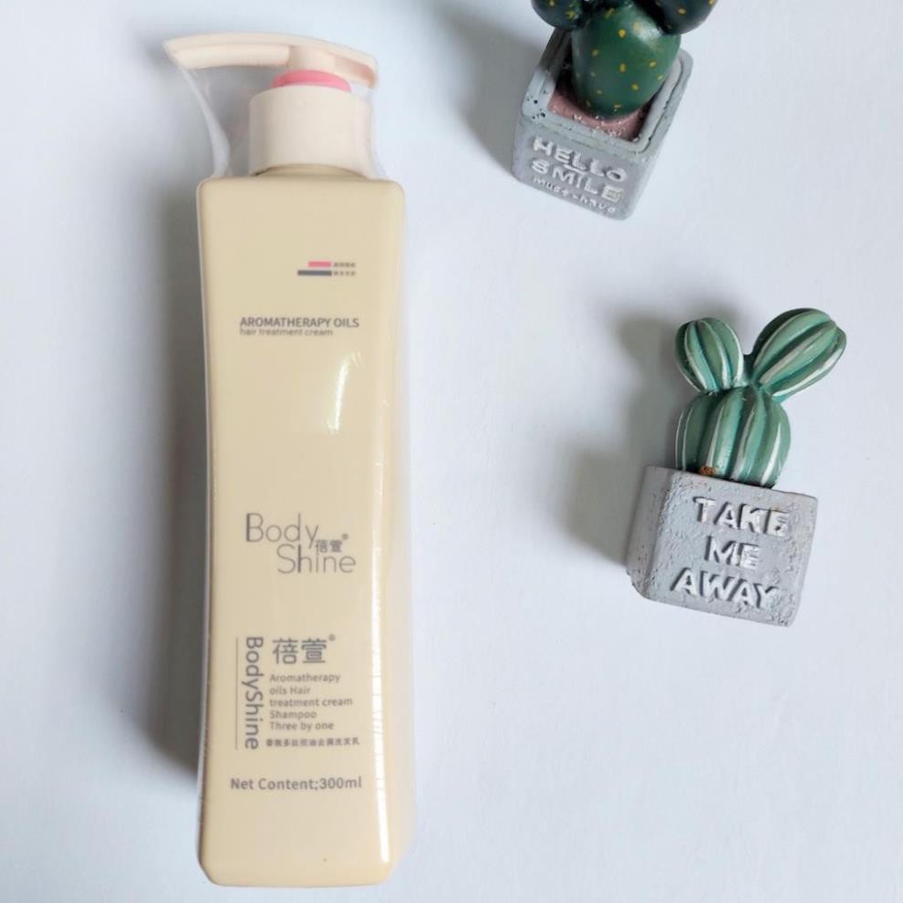 sữa tắm dưỡng trắng da -  Body Shine Cao cấp 300ml - Hàng chính hãng | BigBuy360 - bigbuy360.vn