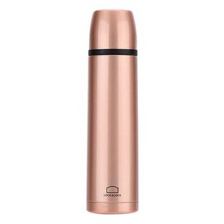 Bình giữ nhiệt Lock&Lock Vienna LHC1430PG 500ml