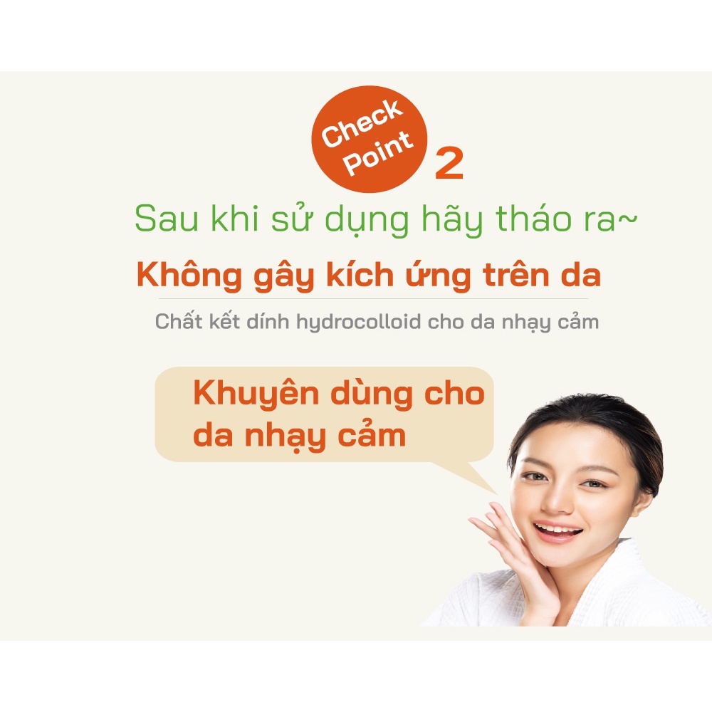 Miếng Dán Chống Nắng &Make Bảo Vệ Da Mặt Chống Tia UV, Dành Cho Thể Thao Ngoài Trời Golf v.v...