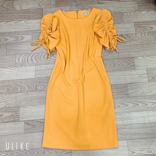 Sale đầm lộn xộn