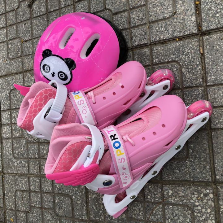 slide