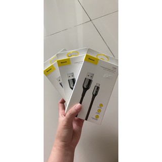 Cáp sạc điện thoại Samsung tự ngắt khi sạc đầy