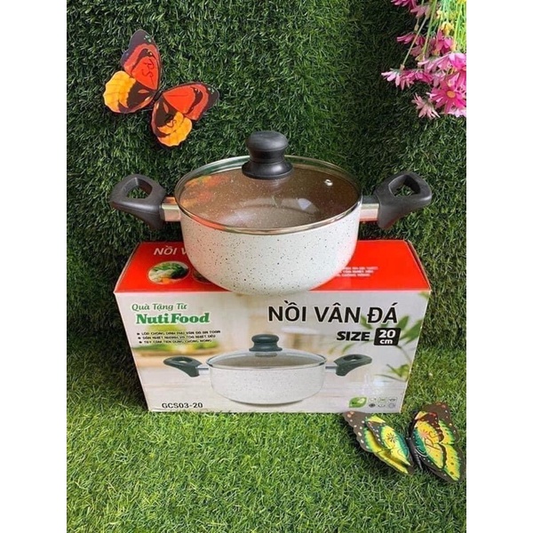 nồi elmich 20cm