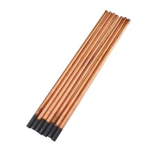Que thổi than tròn phi 6 8 10