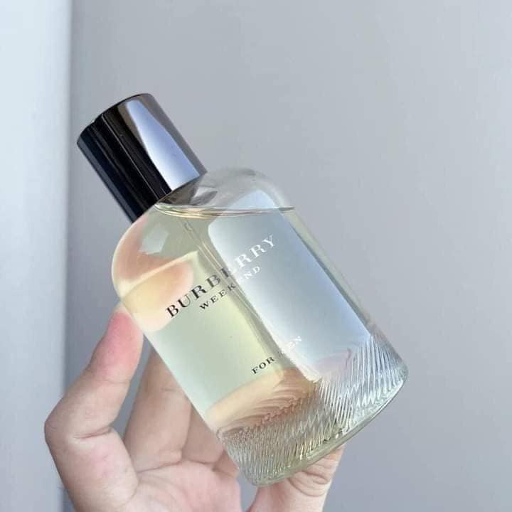 Nước hoa nam  Burberry Weekend For Men EDT 100ml