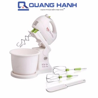 Máy đánh trứng Tefal HT412138 (Trắng) - Hãng phân phối