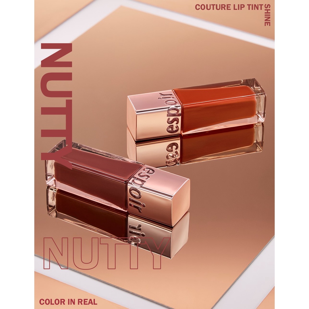 Son Tint Espoir Couture Lip Tint Shine Velvet Fall/Winter