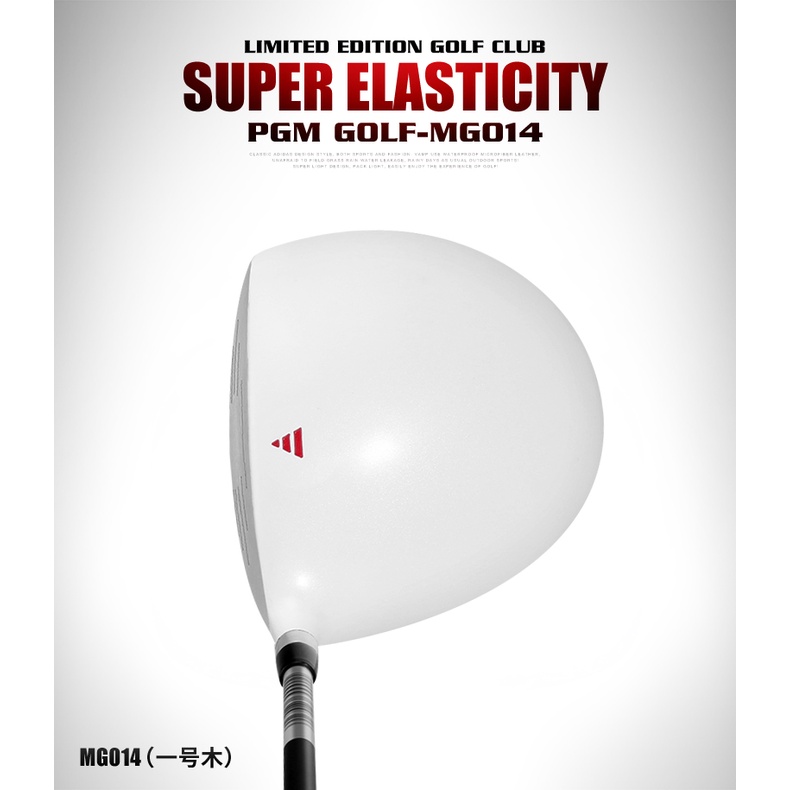 Gậy tập golf driver Rio nam dành cho người mới chơi