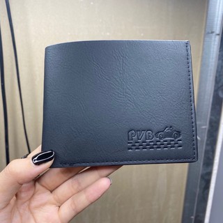 Ví Nam Da Dáng Gập Cao Cấp