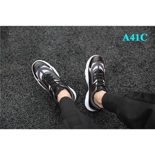 [FLASHSALE] GIÀY THỂ THAO NAM 2020 A41C
