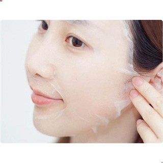 Mặt nạ giấy dạng nén túi 30 viên PH