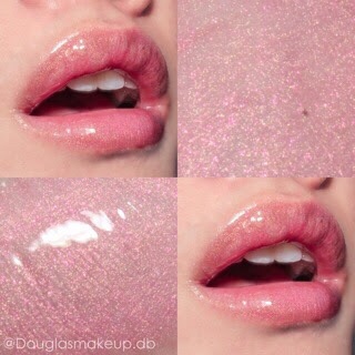 Son bóng Huda Beauty Lip Strobe
