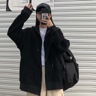 [ORDER] Áo Khoác Nỉ Lót Bông