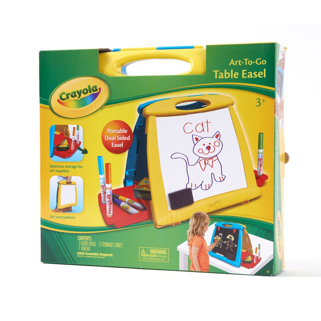 Bảng vẽ di động Crayola 5074