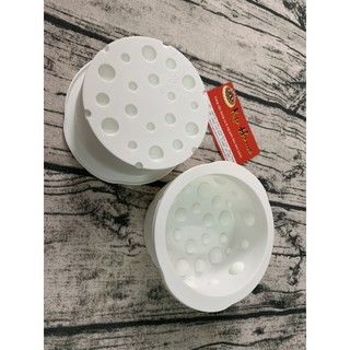 Khuôn Silicon Phomai Tròn 10cm