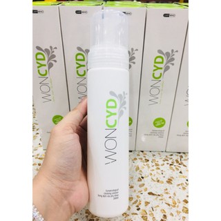 Dung dịch vệ sinh phụ nữ Woncyd 200ml
