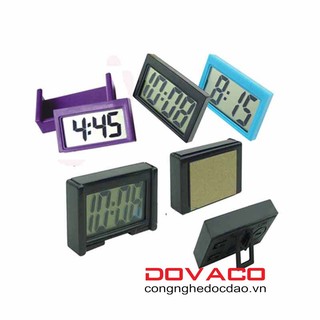 [Giá rẻ] Đồng hồ điện tử mini DOVA V1