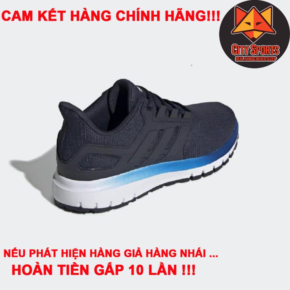 [Free Ship] Giày thể thao chính hãng Adidas Energy Cloud F35012 [CAm kết chính hãng fake 1 đền 10]