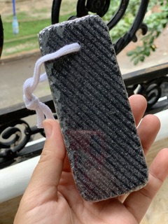 Bọt biển chà gót chân