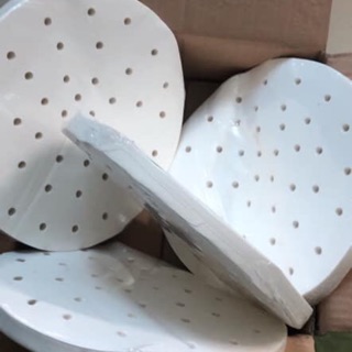 100 tờ giấy nến size 23cm