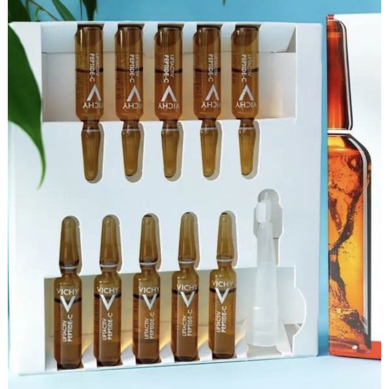 [Gom oder] Serum Vi_Chy Peptide-C và Glyco-C | BigBuy360 - bigbuy360.vn