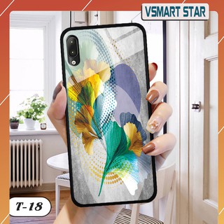 Ốp lưng điện thoại VSMart Star - hình 3D