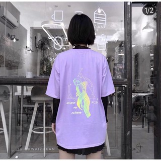 Áo thun nữ | Áo thun unisex free size