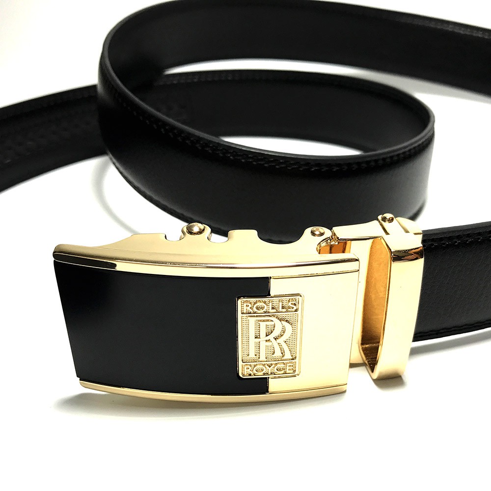 Thắt lưng/ dây nịt nam xe hơi