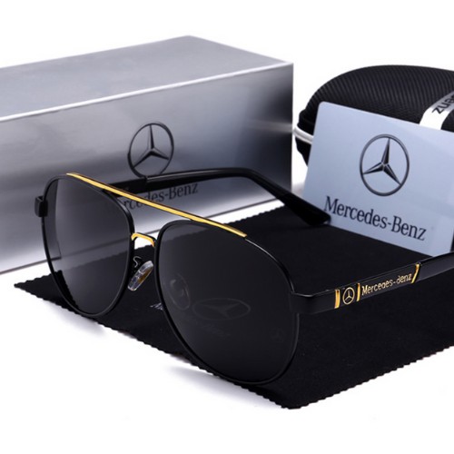 Mắt Kính Nam Nữ, Kính Mát Râm Mecedes Cao Cấp | BigBuy360 - bigbuy360.vn