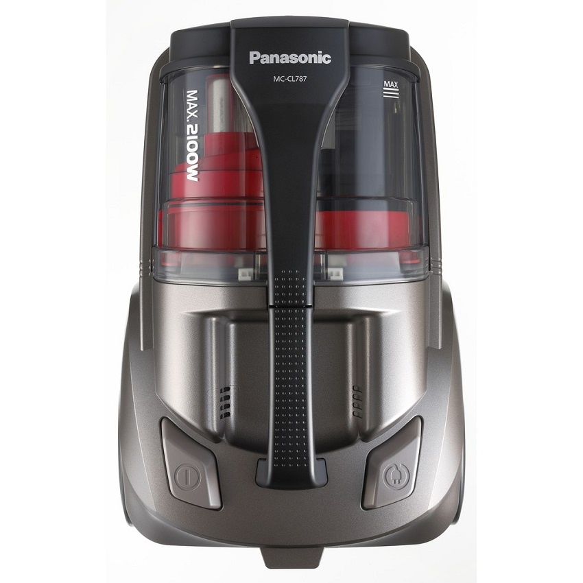 Máy hút bụi hộp Panasonic MC-CL787TN49