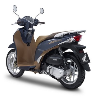 ĐÔI GƯƠNG CHIẾU HẬU SH MODE INOX