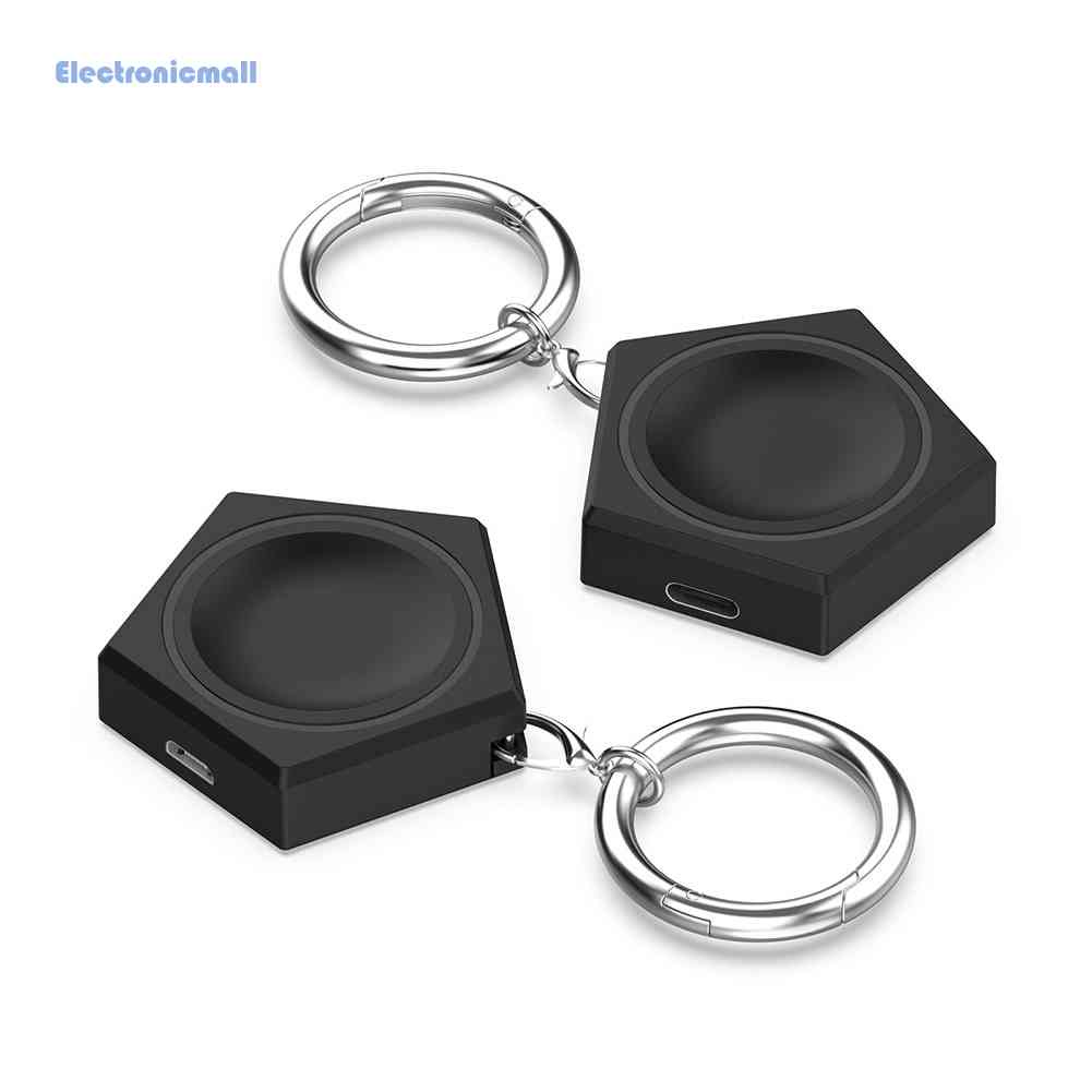 Đế Sạc Không Dây Cho Đồng Hồ Thông Minh Apple Watch Mall01.vn 1234567 Se
