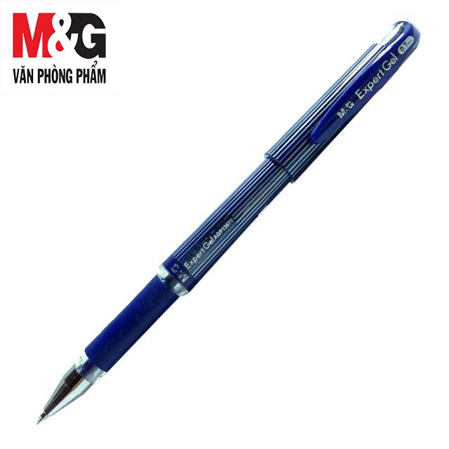 Bút Nước Ký 1.0 Thân Sọc M&G AGP13672