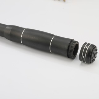Cần Câu Máy Hunts Man ( chỉ 1 cần không có máy )