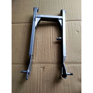Gấp sau suzuki Smash 110