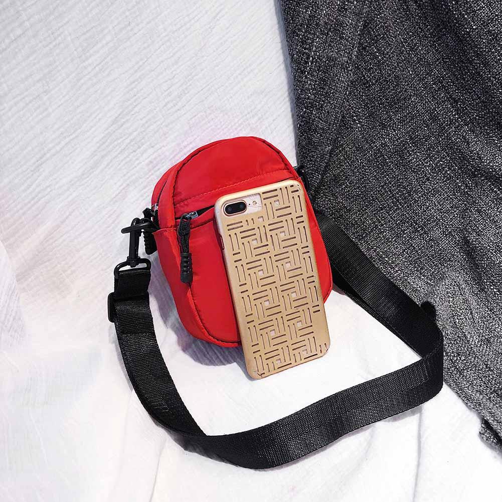 Túi Đeo Chéo Thể Thao Nhỏ Unisex | BigBuy360 - bigbuy360.vn