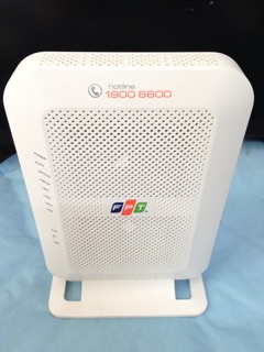 Modem Quang FPT G-97RG6M