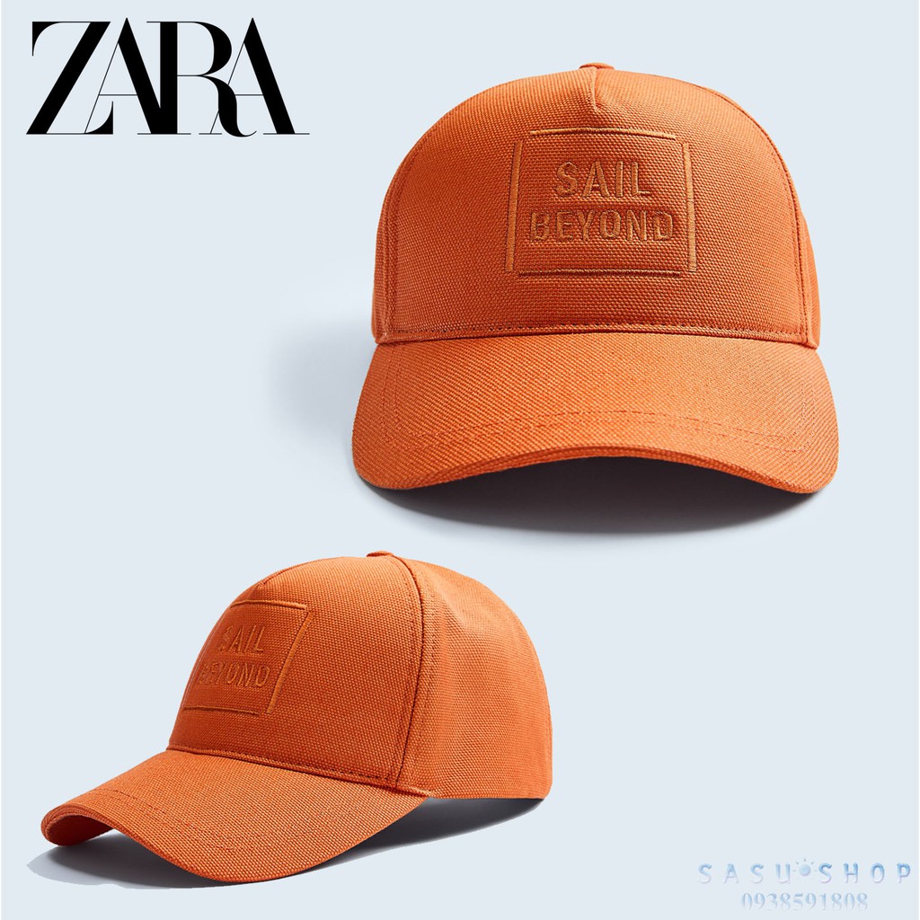 Nón Zara chính hãng