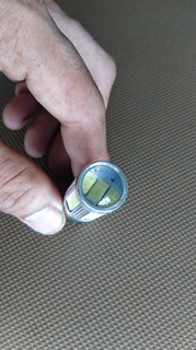 Led stop f1 đèn hậu