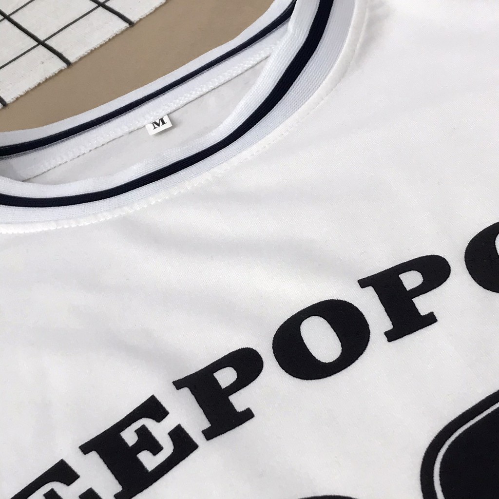 Áo Thun Nam Nữ Unisex Tay Lỡ Số 23, Áo Phông Tay Lỡ Unisex Form Rộng Oversize Kiểu Dáng Thể Thao | BigBuy360 - bigbuy360.vn