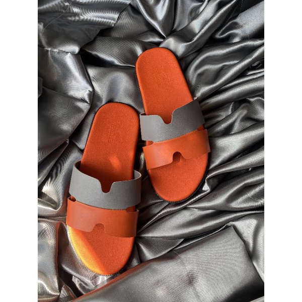 Dép Nam Quai Ngang Hm Thời Trang