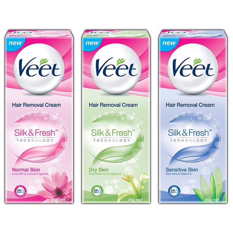 Kem Tẩy Lông Nội Địa Pháp Veet 100ml thương hiệu đi đầu trong việc tẩy lông dễ dàng nhanh chóng rất được anh chị em chọn