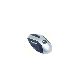 Chuột máy tính Logitech Wireless Optical Mouse MX700
