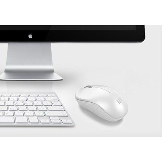 Chuột máy tính - Mouse không dây Forder V102