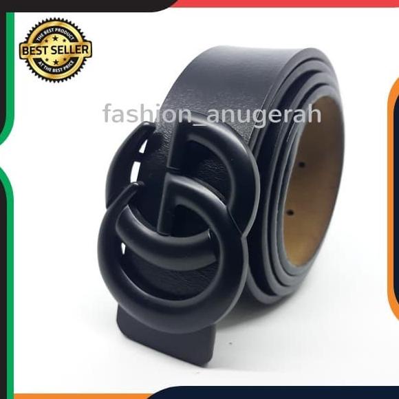 Dây Nịt Gucci Chất Liệu Da Thật Thời Trang Cho Nữ 031