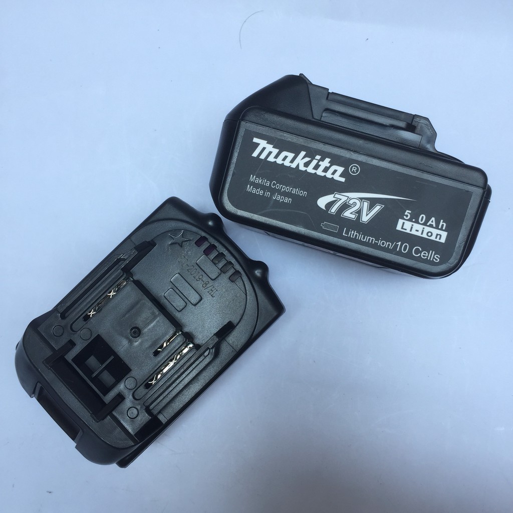 PIN 10 CELL MAKITA