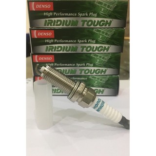 Combo 04 Bugi DENSO Iridium touch VCH20 phù hợp với dòng xe Mazda, toyota....